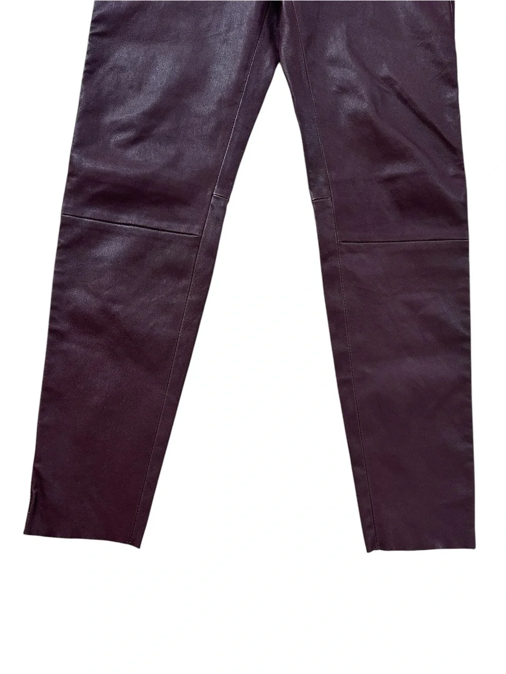 Lamarque maroon genuine
